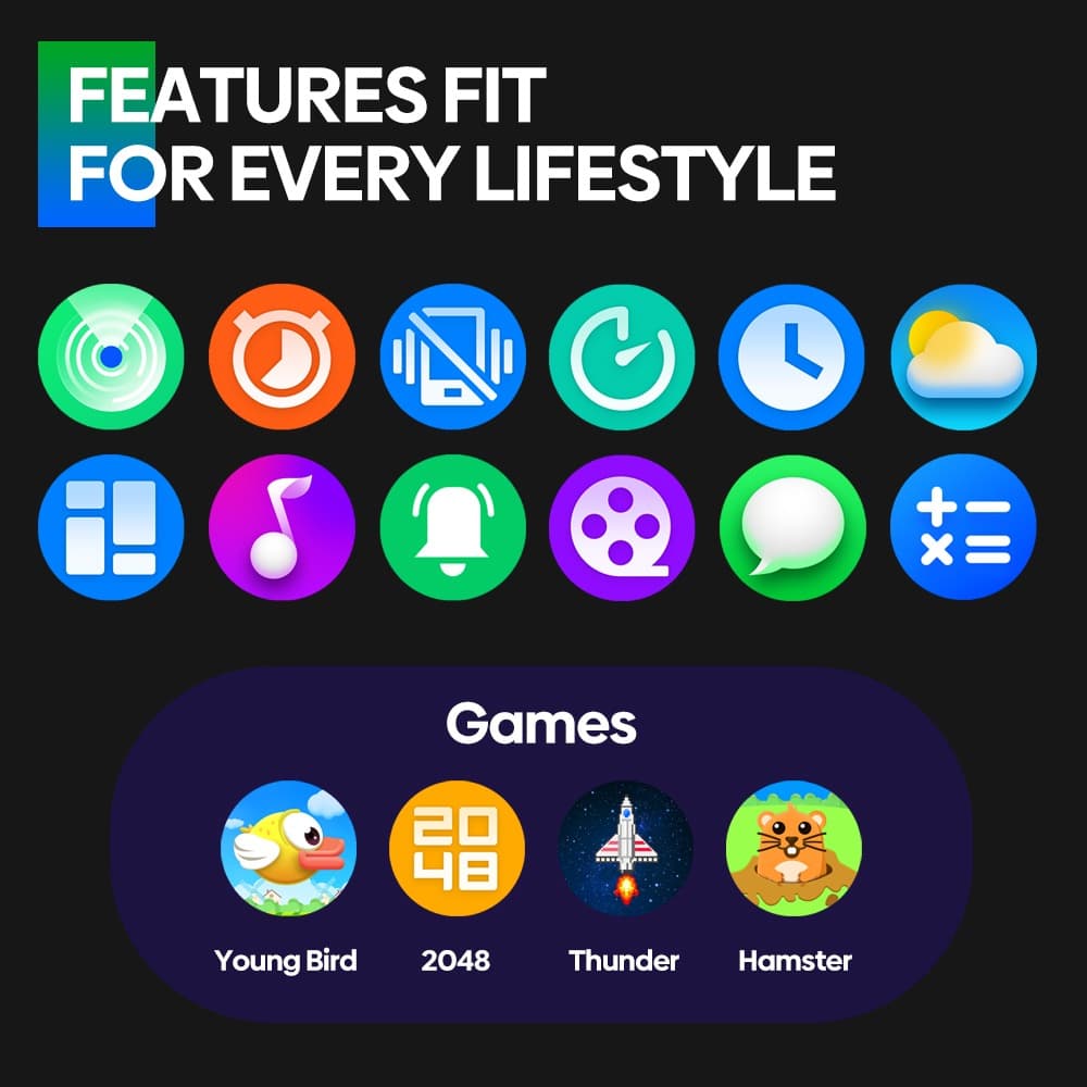 , Zeblaze Btalk 3 : Smartwatch με HD οθόνη 1.39″ , 300+ watchfaces και αυτονομία 14 ημερών, με 45.3€!, TechWar.gr