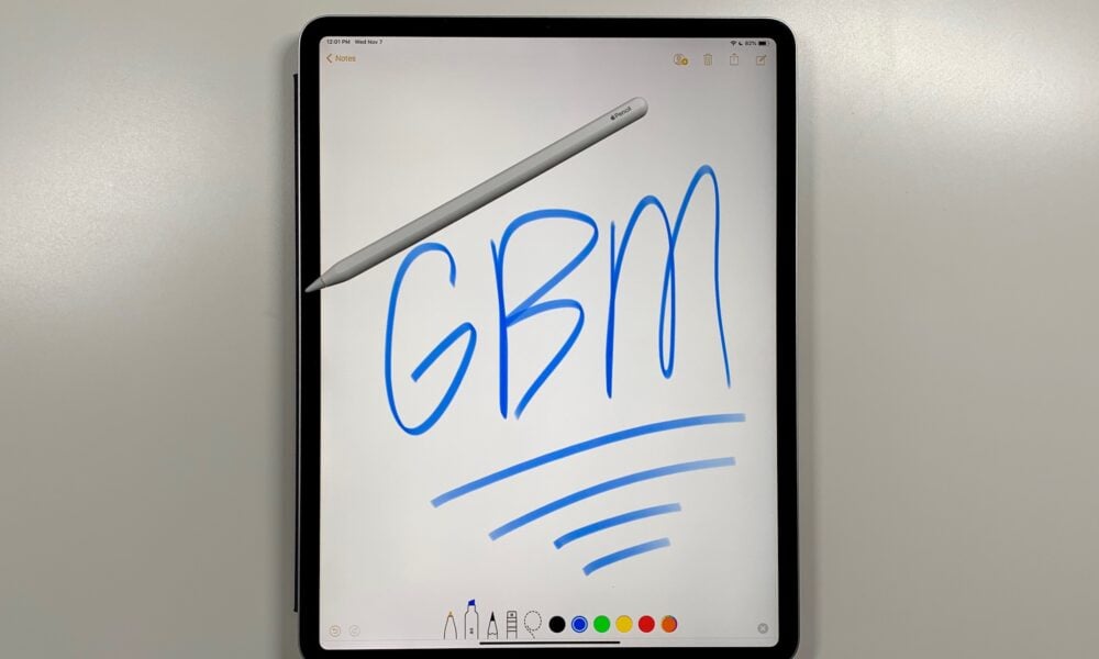 6 λόγοι για να περιμένετε για το iPad Pro 2024 & 4 λόγοι για να μην το κάνετε
