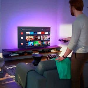 , Philips PUS7906/12 Series: Το μόνο που έχετε να διαλέξετε είναι οι ίντσες!, TechWar.gr