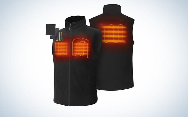 , The best heated vests of 2023, TechWar.gr