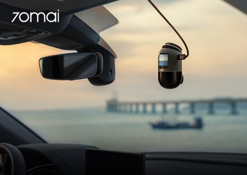 , Η πρώτη κάμερα αυτοκινήτου 360° στον κόσμο!, TechWar.gr