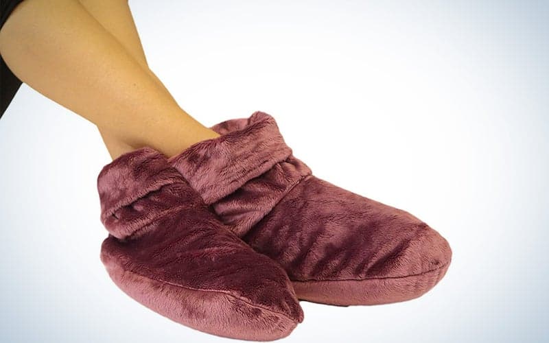, The best heated slippers of 2023, TechWar.gr