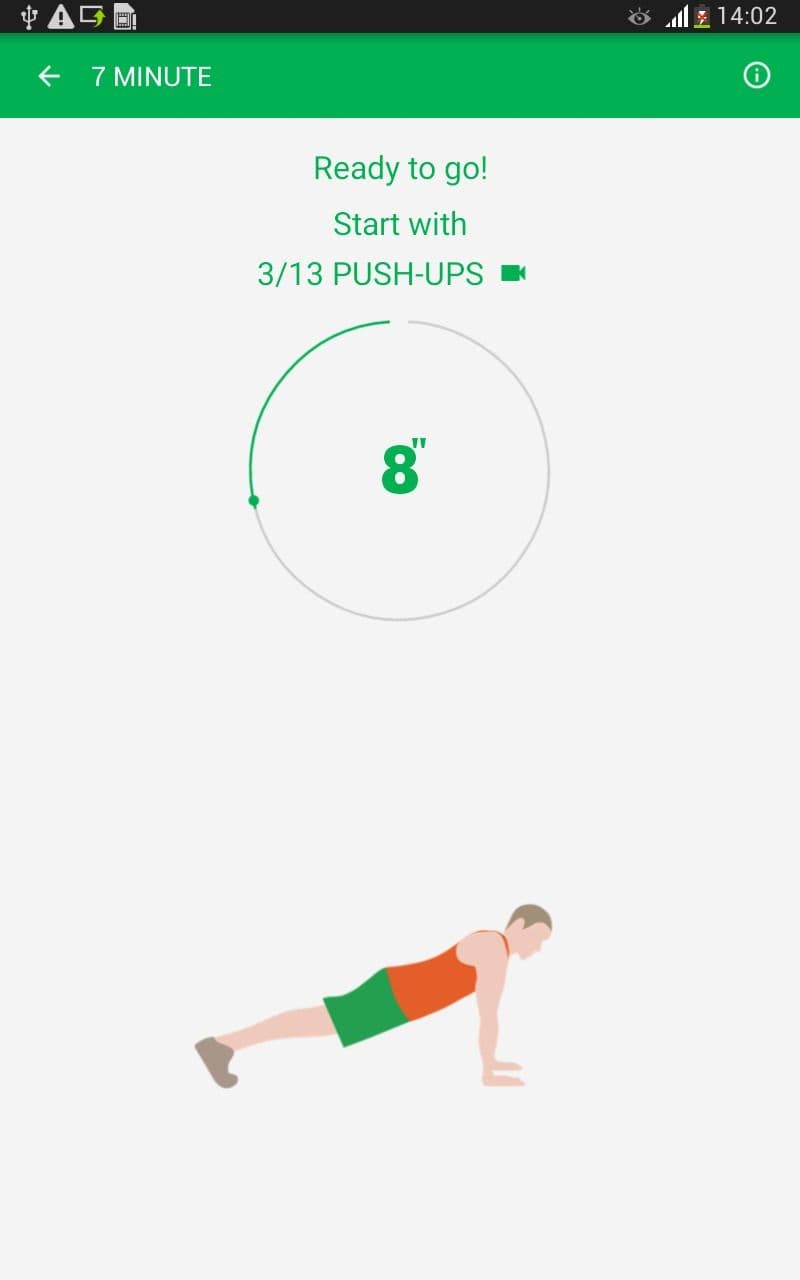 , Οι καλύτερες εφαρμογές γυμναστικής Android για να σας βοηθήσουν να πετύχετε τους στόχους σας, TechWar.gr