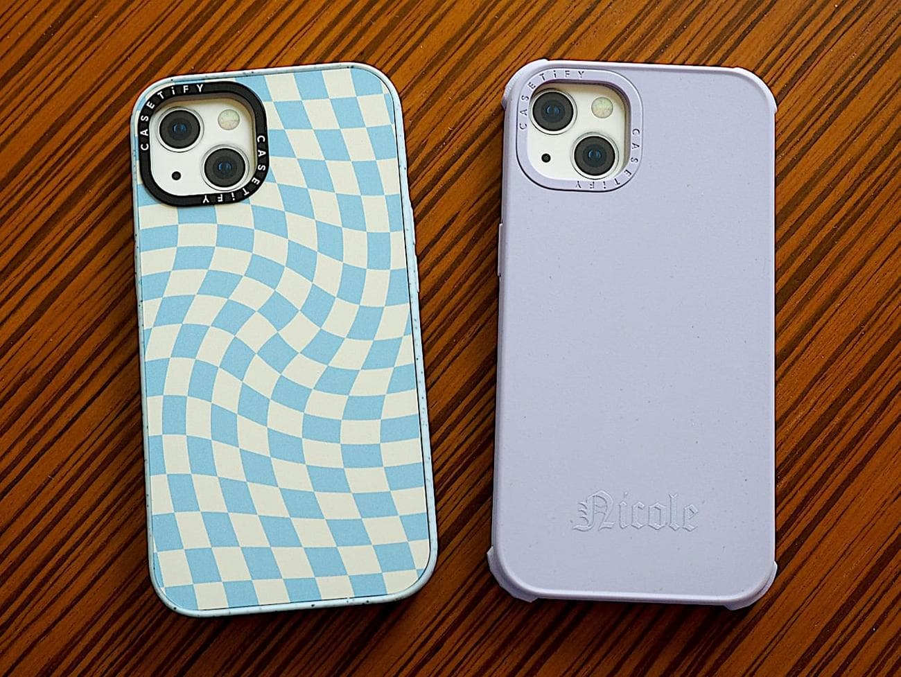 Casetify Ultra Compostable