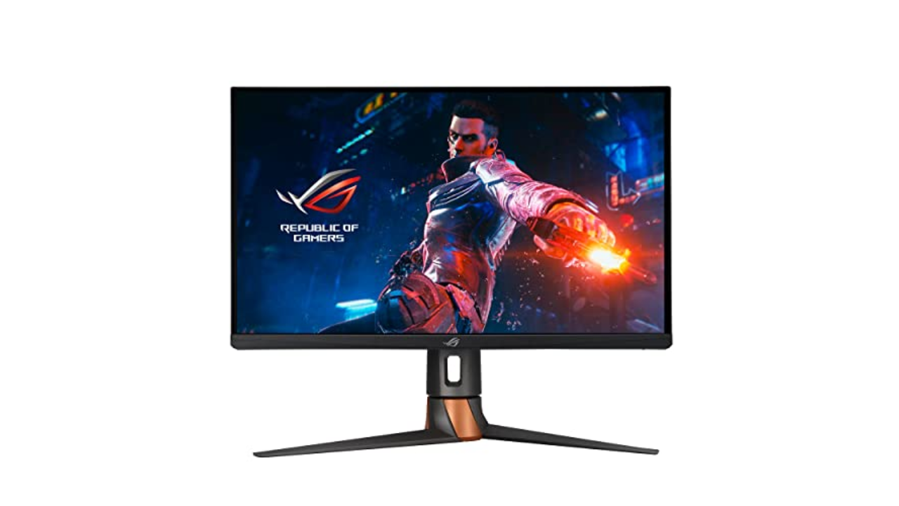 , The best gaming monitors in 2023, TechWar.gr