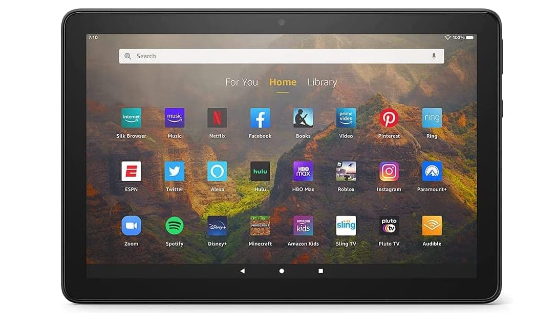 Amazon Fire HD 10 (32GB)