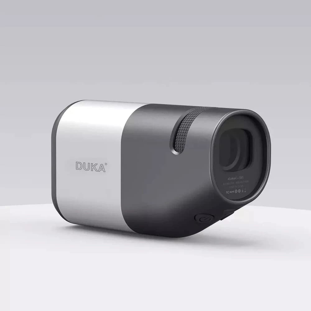 ATuMan DUKA TR1 : Μονοκυαλο παρατήρησης με μετρητή απόστασης με Laser, και εμβέλεια 1200m στα 52.8€