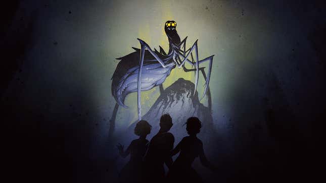 Εικόνα για το άρθρο με τίτλο The Gaming Shelf Reaps What It Sows