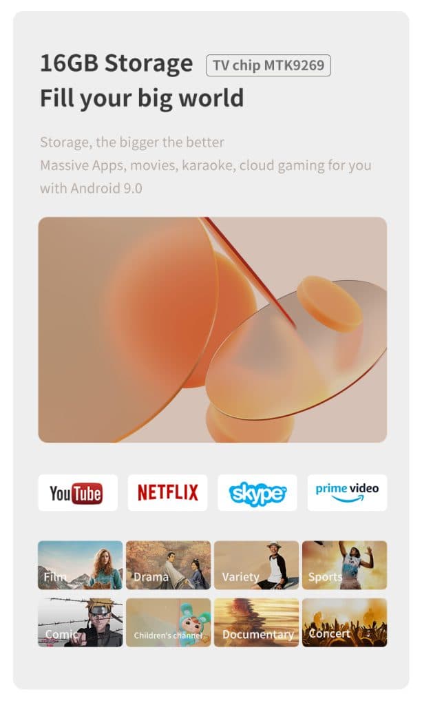 , [#Ιστορικός_ΠΑΤΟΣ] Wanbo T4 : Full HD προτζέκτορας, με Android TV, WiFi 6.0, 450 Lumens, και autofocus, στα 176.7€!, TechWar.gr
