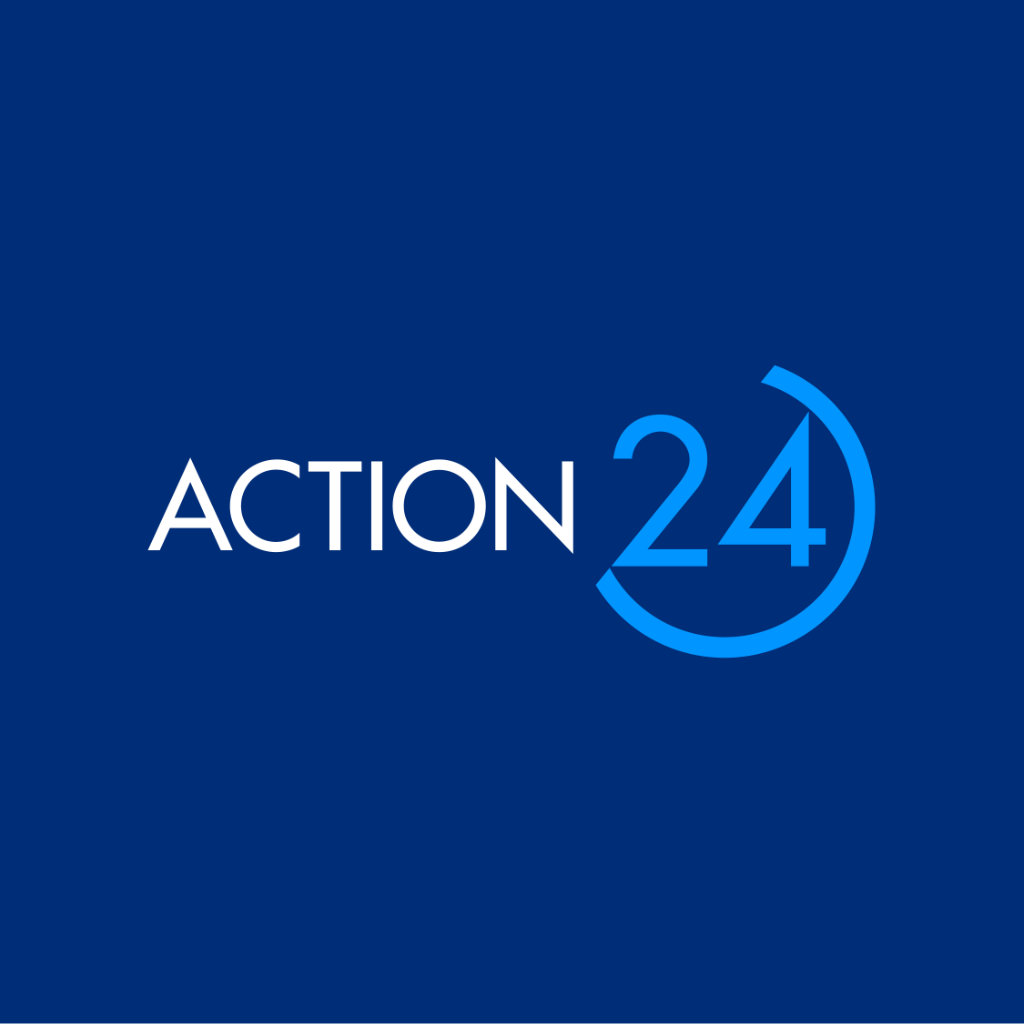 ACTION 24: ΕΣΠΑΣΕ ΤΟ ΡΕΚΟΡ ΤΗΛΕΘΕΑΣΗΣ ΤΟ ACTION 24! - Digitaltvinfo.gr