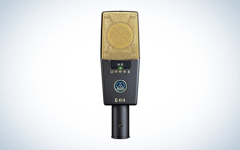 , The best microphones for vocals in 2023, TechWar.gr