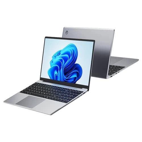 [#Ιστορικό_Χαμηλό] ALLDOCUBE GTBook Ν5100/12GB/512GB: Full HD οθόνη 14.1", βάρος μόλις 1.2 κιλά και ο νέος Jasper Lake N5100 με 208.7€!