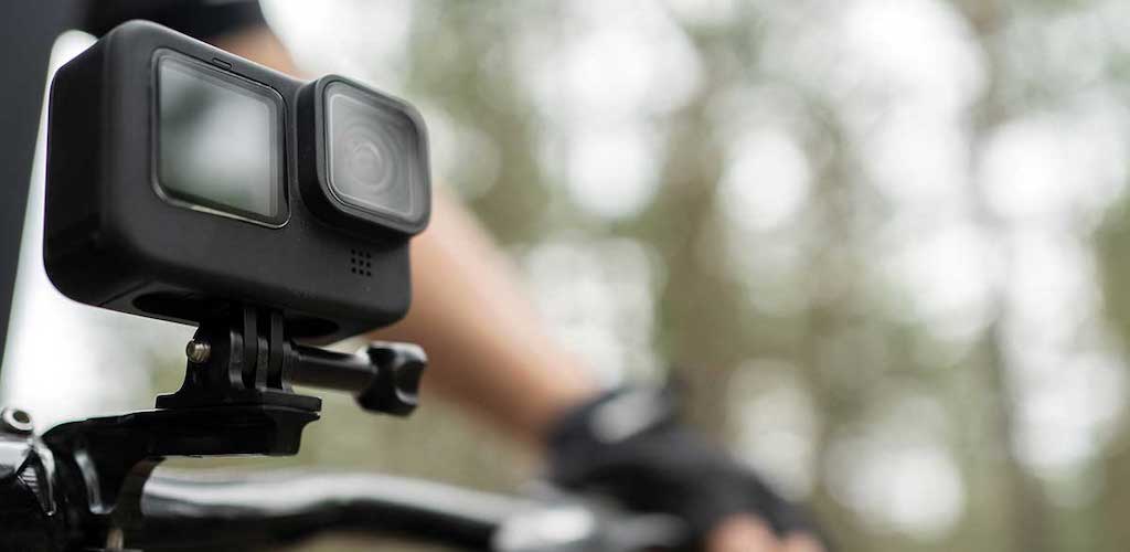 Action cam Κάμερες για extreme σπορ