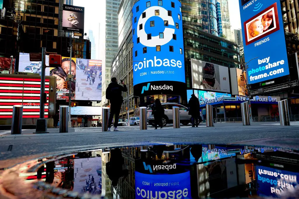 All-In για την Coinbase: Νέα πρωτοβουλία στοχεύει να επηρεάσει κρίσιμες νομοθετικές αποφάσεις