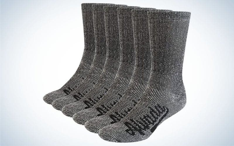 , The best wool socks of 2023, TechWar.gr