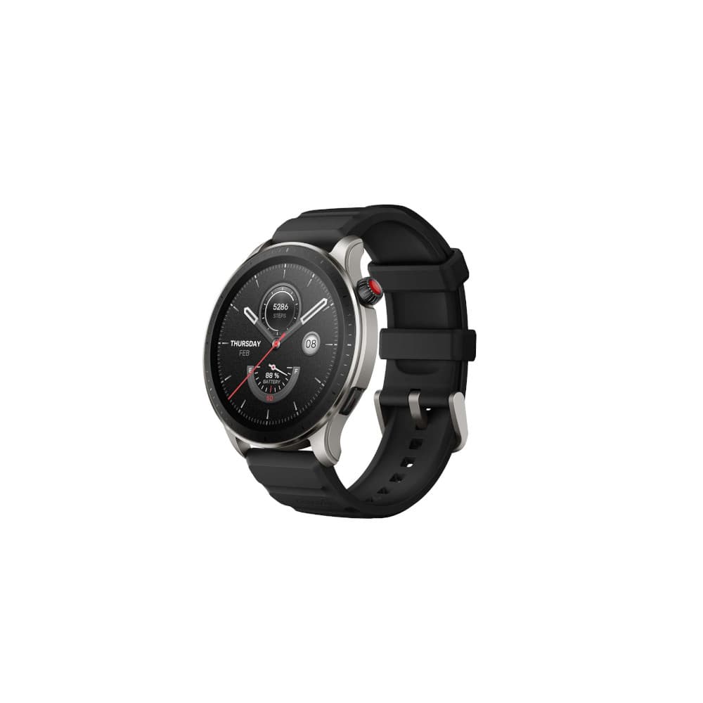 , Το Amazfit GTR 4 επιτέλους πέτυχε την πρώτη του πτώση τιμής το 2023, TechWar.gr