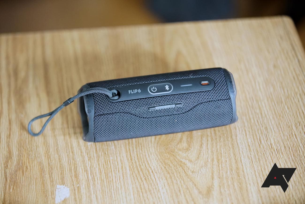 Android-Police---JBL-Flip-6-Review---9-12-2022-Photo-5-1