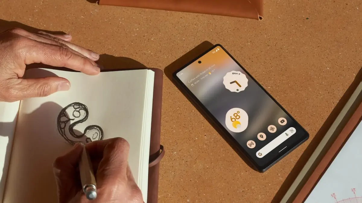 Android Προετοιμάζει ενσωματωμένη λειτουργία εναλλαγής κλήσεων Παρόμοια με το iOS
