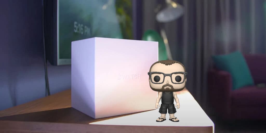 Το Apple Watch X θα αναστατώσει πολλούς ανθρώπους, αλλά η αλλαγή είναι αναπόφευκτη