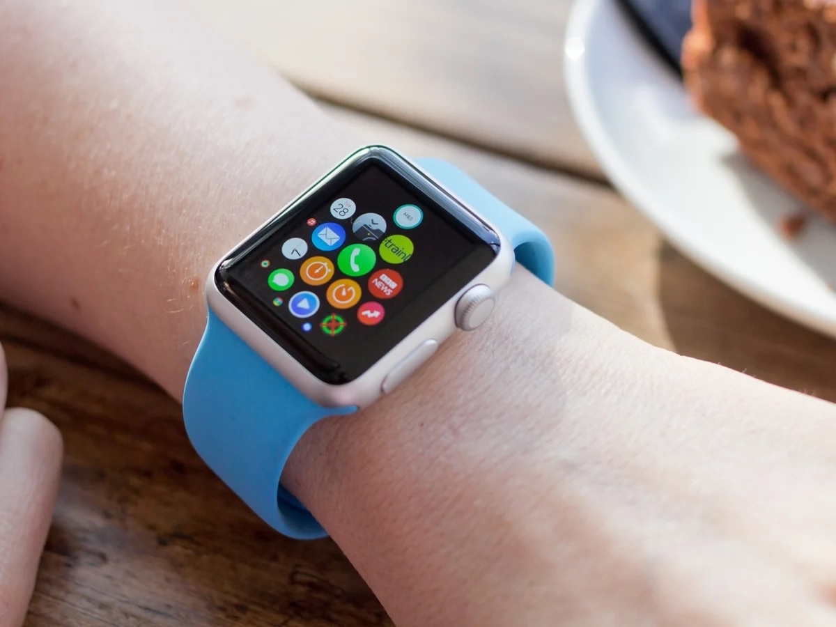 Apple Watch: Έρχεται σημαντικός επανασχεδιασμός... αλλά όχι φέτος - Οικονομικός Ταχυδρόμος