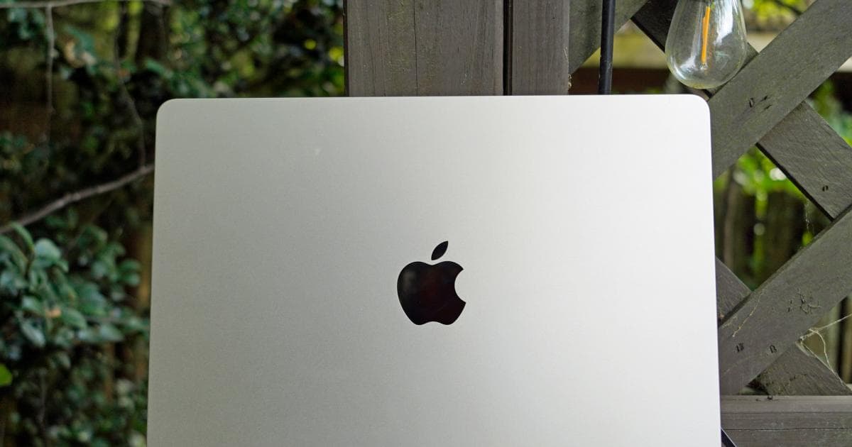 Apple's MacBook Air M2 drops to an all-time low, plus the rest of the week's best tech deals