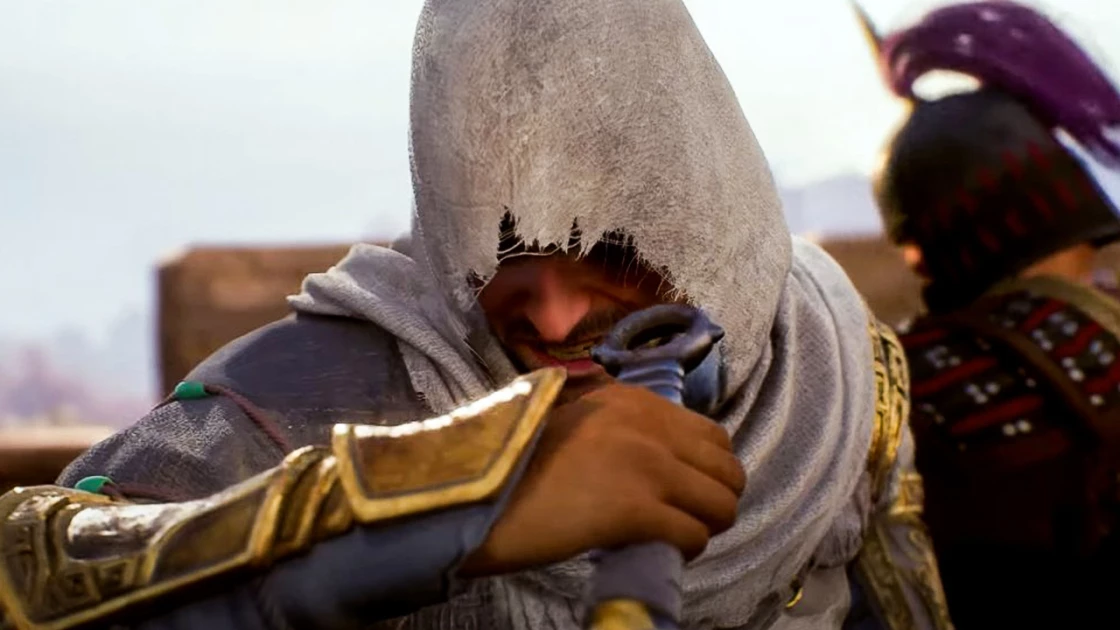 Assassin's Creed Codename Jade: Αυτά είναι τα πρώτα gameplay πλάνα και η επίσημη ονομασία του