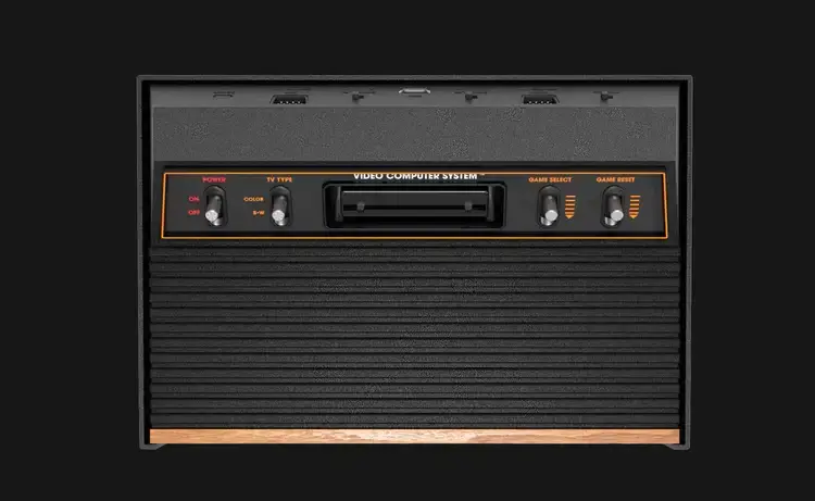 , Atari 2600: Επέστρεψε για ατελείωτο gaming!, TechWar.gr