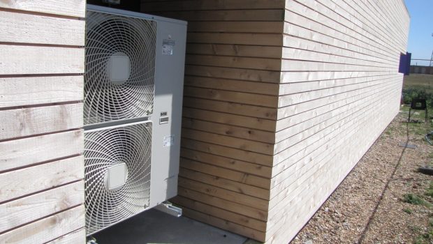 Aντλίες θερμότητας: Οι προκλήσεις στην εξοικονόμηση ενέργειας – Τα συν και τα πλην