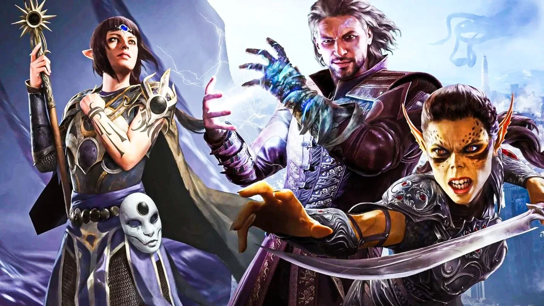 Baldur’s Gate 3: H Larian Studios δεν σκοπεύει να πουληθεί