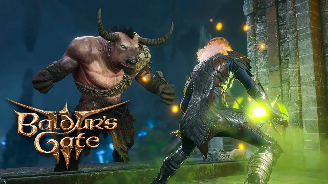 Baldur's Gate 3: Διαθέσιμο το πρώτο μεγάλο patch - Διορθώνει πάνω από 1.000 bugs