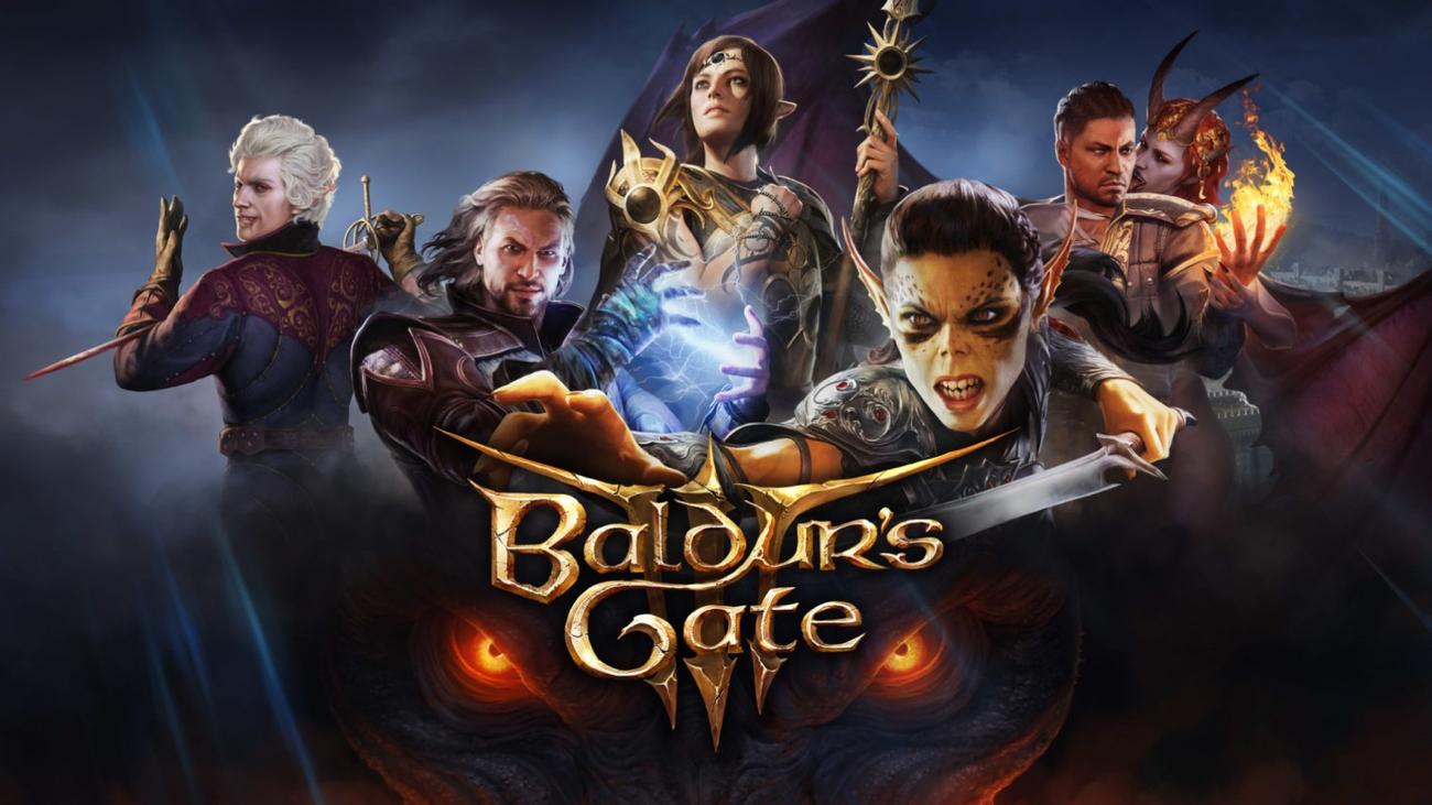 Baldur's Gate 3: Εκτόξευση των προπαραγγελιών στο PS Store