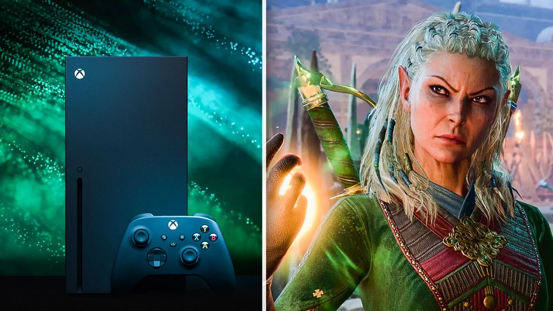 Baldur's Gate 3: Τέλος στο θρίλερ της κυκλοφορίας του στο Xbox εντός του 2023