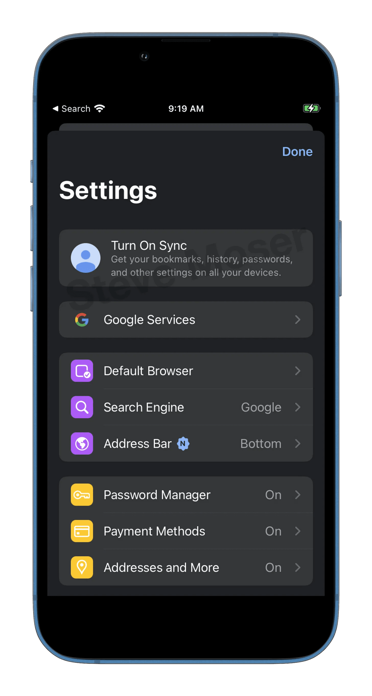 , iPhone: Έρχεται ένα χαρακτηριστικό στον Chrome που υπάρχει στο Safari εδώ και δύο χρόνια, TechWar.gr