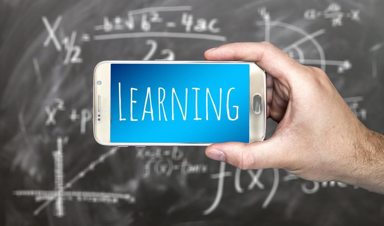 Best education apps on Android in 2023