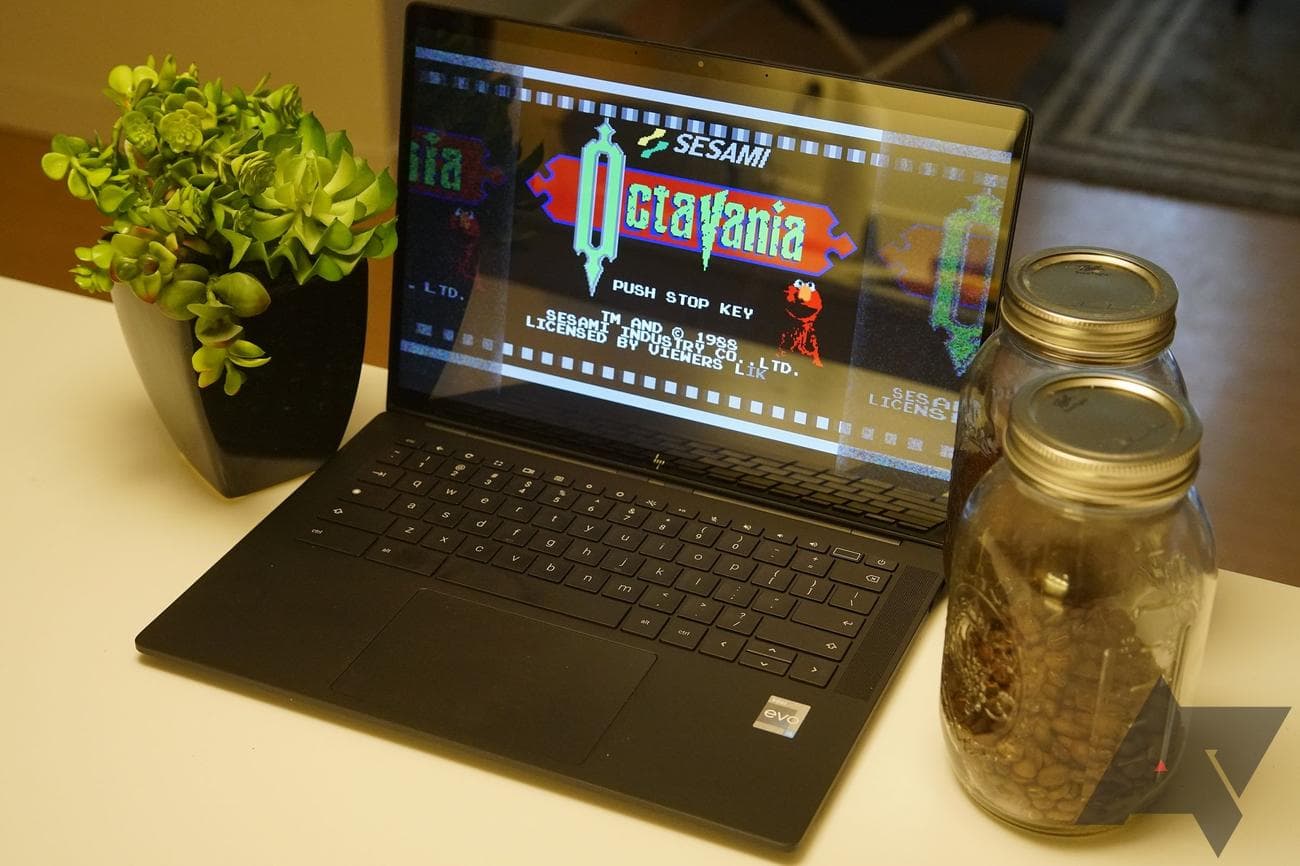 Best gaming Chromebooks in 2023