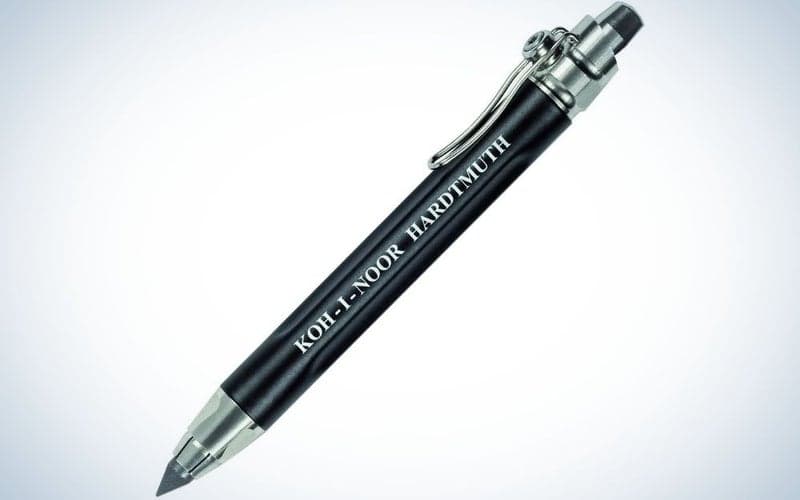 , The best mechanical pencils of 2023, TechWar.gr