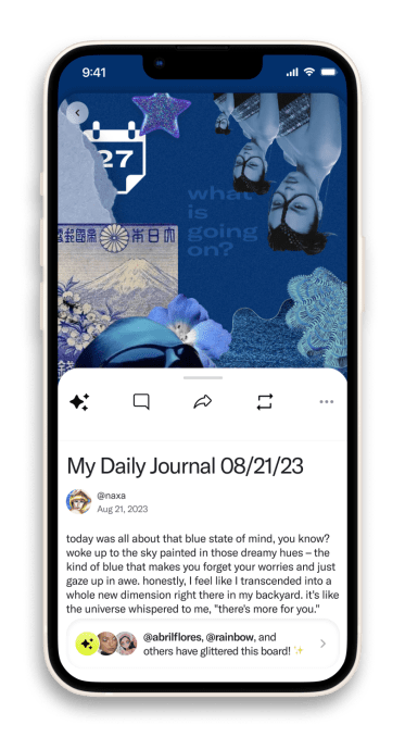 , Η Landing, μια πλατφόρμα για τη δημιουργία εικονικών πινάκων διάθεσης, φέρνει τα εργαλεία δημιουργίας της στο κινητό, TechWar.gr