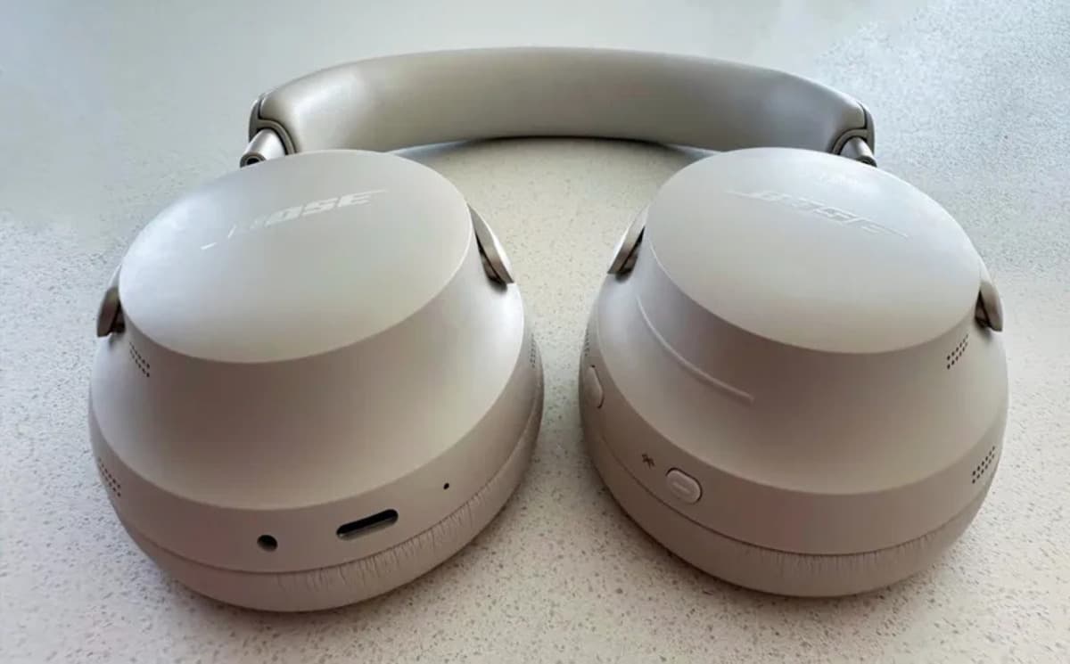 Bose QCU