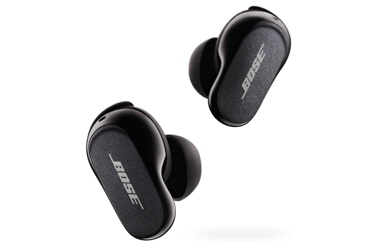 Αυτά είναι τα υπάρχοντα Bose QuietComfort Earbuds II.  - Αυτά είναι τα ονόματα και οι αναμενόμενες τιμές των ασύρματων ακουστικών και ακουστικών ακουστικών επόμενης γενιάς της Bose