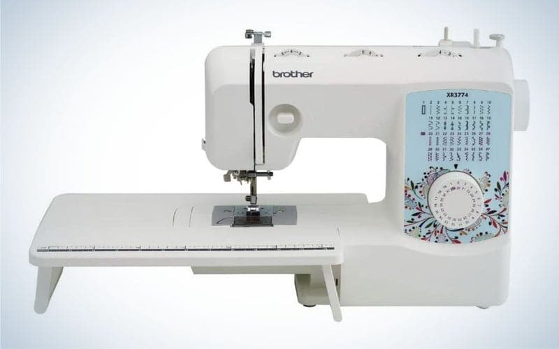 , The best sewing machines for quilting in 2023, TechWar.gr