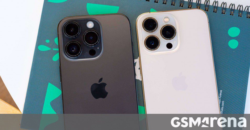 CIRP: Οι περισσότεροι αγοραστές στις ΗΠΑ παίρνουν το iPhone τους από εταιρείες κινητής τηλεφωνίας
