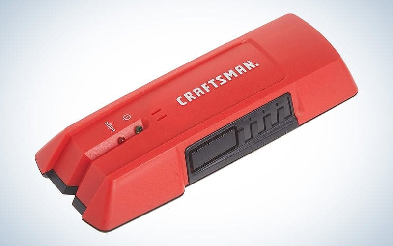 Craftsman Stud Finder