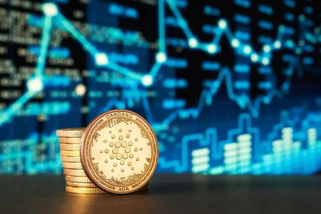 Cardano: Φτάνει σε All-Time-High 600 εκατομμυρίων ADA
