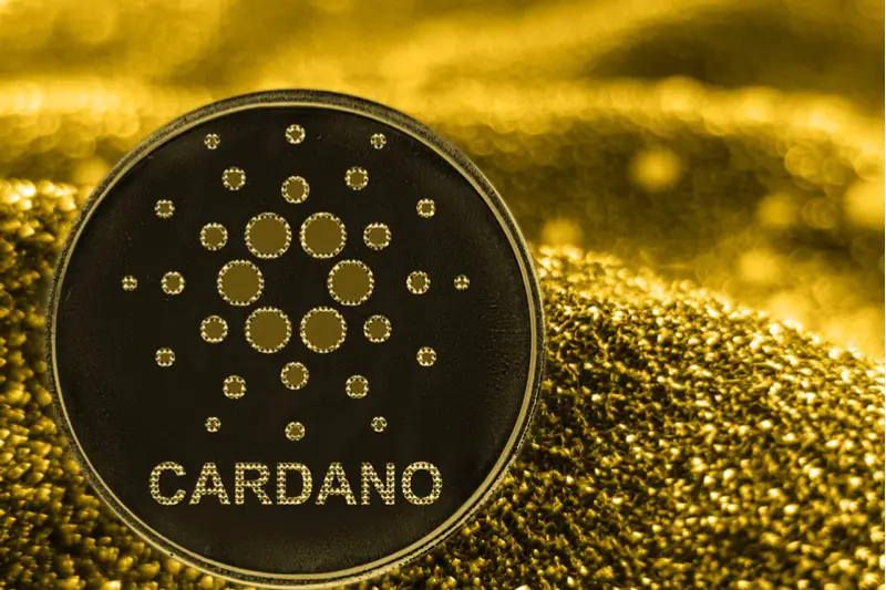 Charles Hoskinson: "Το Cardano ήρθε για να μείνει"