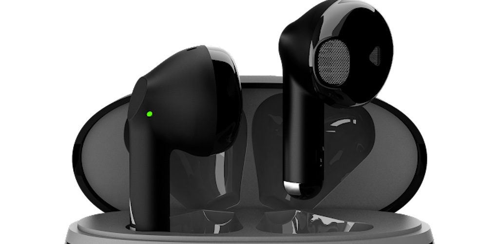 Creative Zen Air DOT: Μικρά αλλά… απίστευτα Δυνατά!