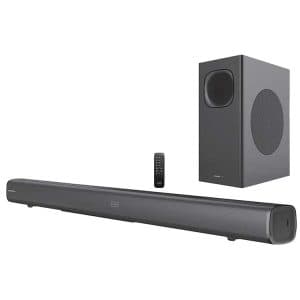 , Soundbar: Ηχόμπαρες για κινηματογραφικό ήχο, TechWar.gr