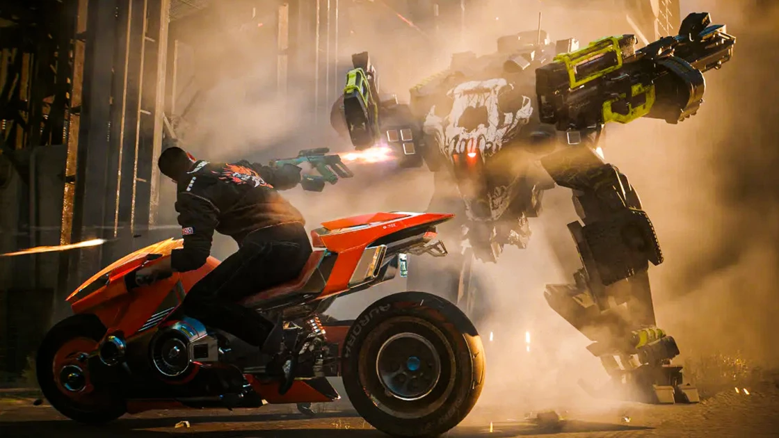 Cyberpunk 2077: Phantom Liberty – Αυτά είναι τα ολοκαίνουργια χαρακτηριστικά του μεγάλου expansion