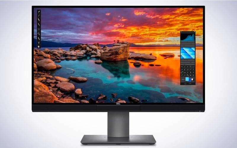 , The best Dell monitors of 2023, TechWar.gr
