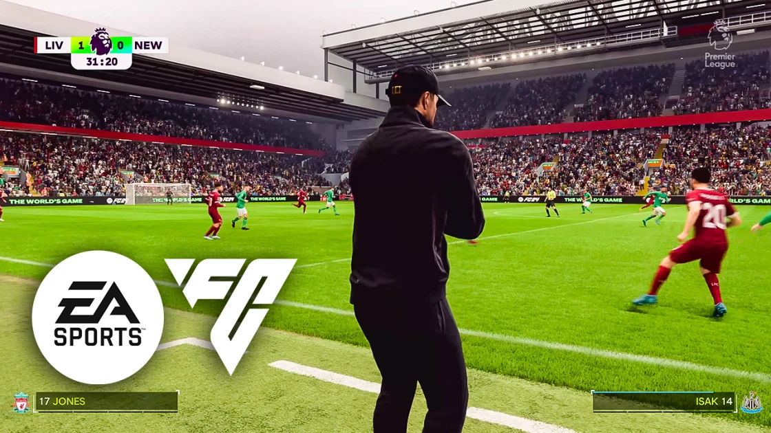 EA Sports FC 24: Πρώτη ματιά στο ανανεωμένο Career mode για παίκτες και προπονητές (ΒΙΝΤΕΟ)