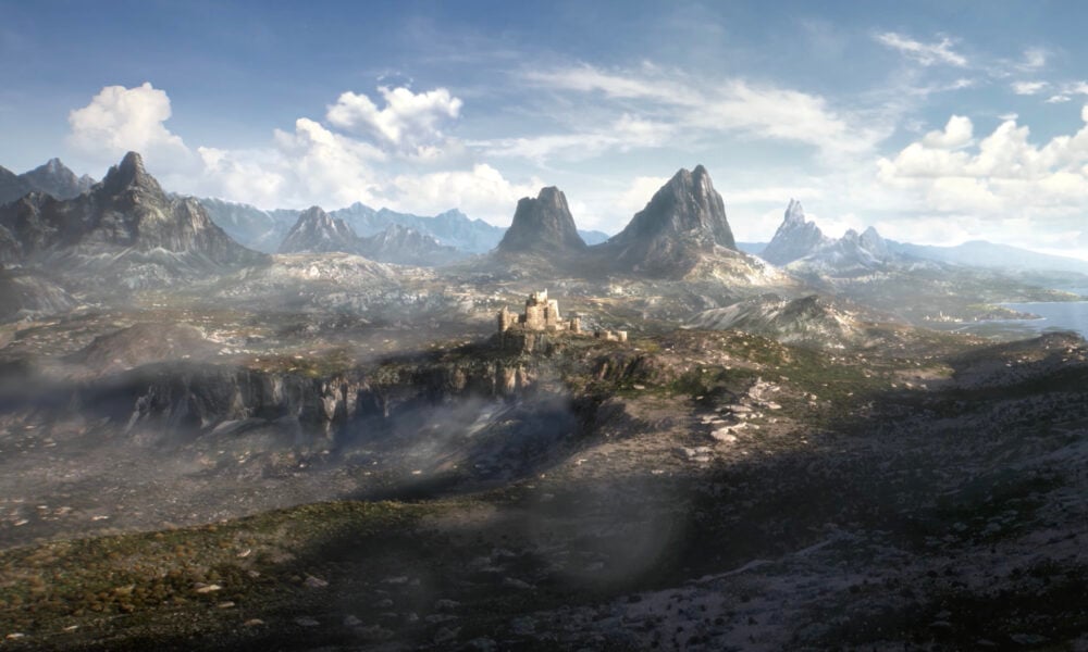Elder Scrolls 6 Ημερομηνία κυκλοφορίας και χαρακτηριστικά: 10 πράγματα που πρέπει να γνωρίζετε
